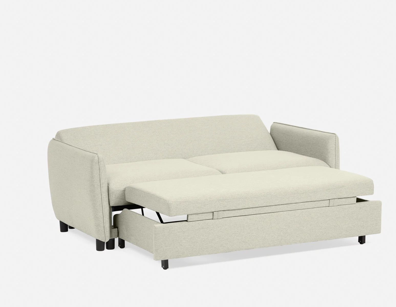 VERONIQUE — Contemporary sofa-bed (49-83-84-95) - Image 13