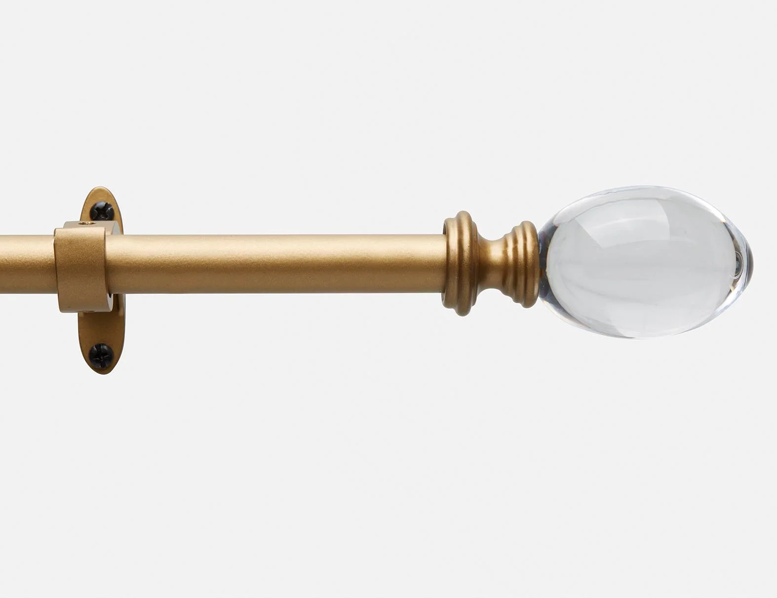 MONTA — Curtain rod set - Image 3