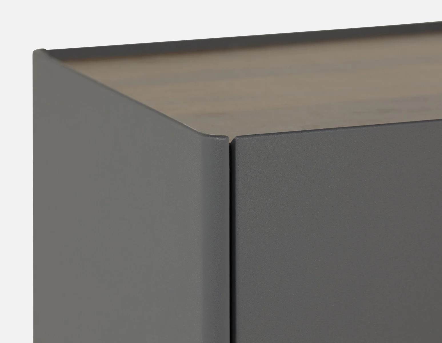 NIKITA — Contemporary media unit 200 cm (66-64-59-30) - Image 5