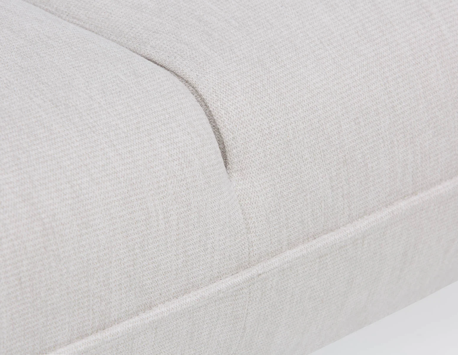MARJORIE — Modern contemporary sofa (57-64-77-95) - Image 3