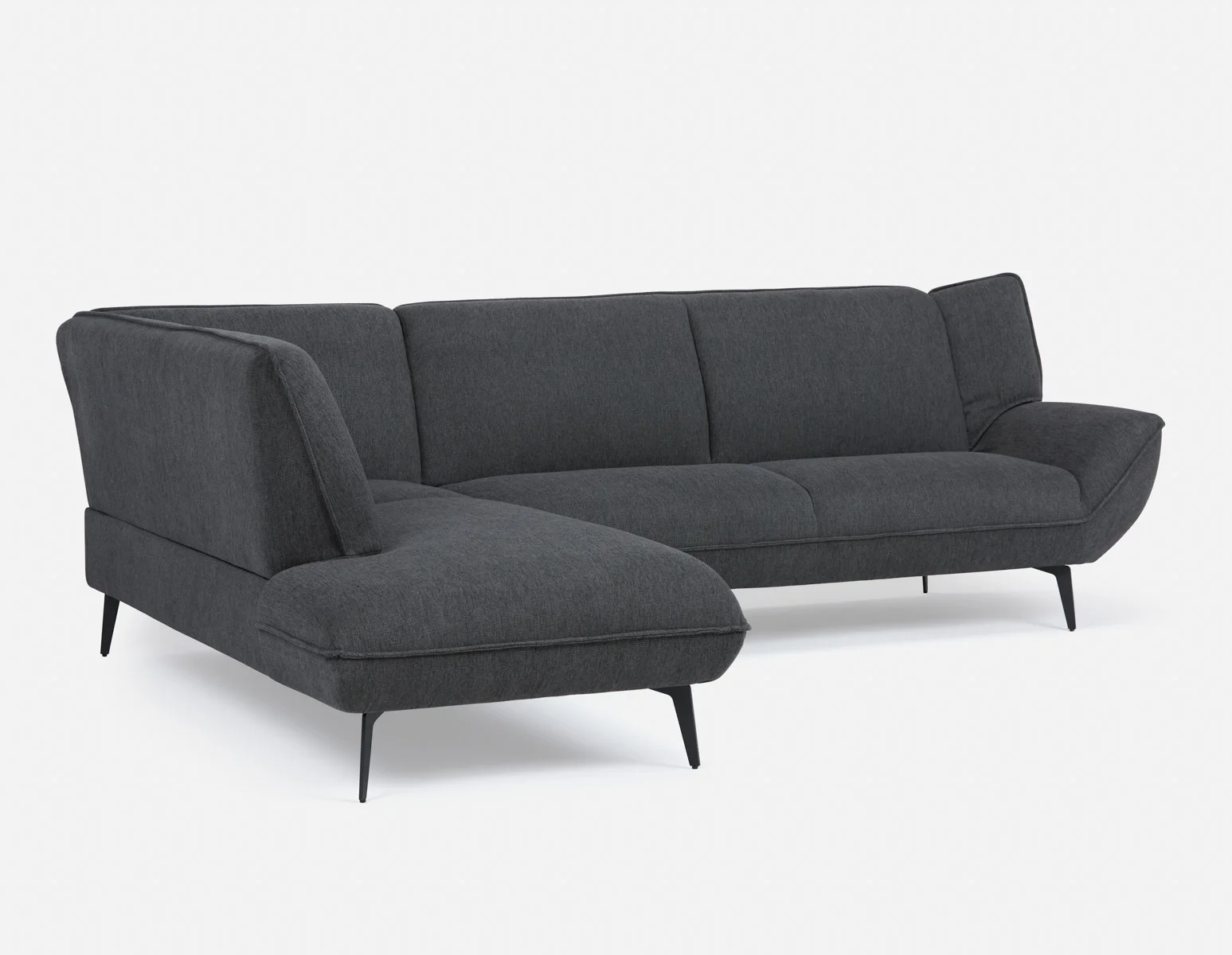 MARJORIE — Modern contemporary sectional-sofa (22-97-07-33) - Image 16
