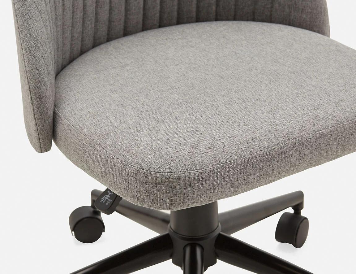 WILLY — Office chair (92-92-66-30) - Image 5