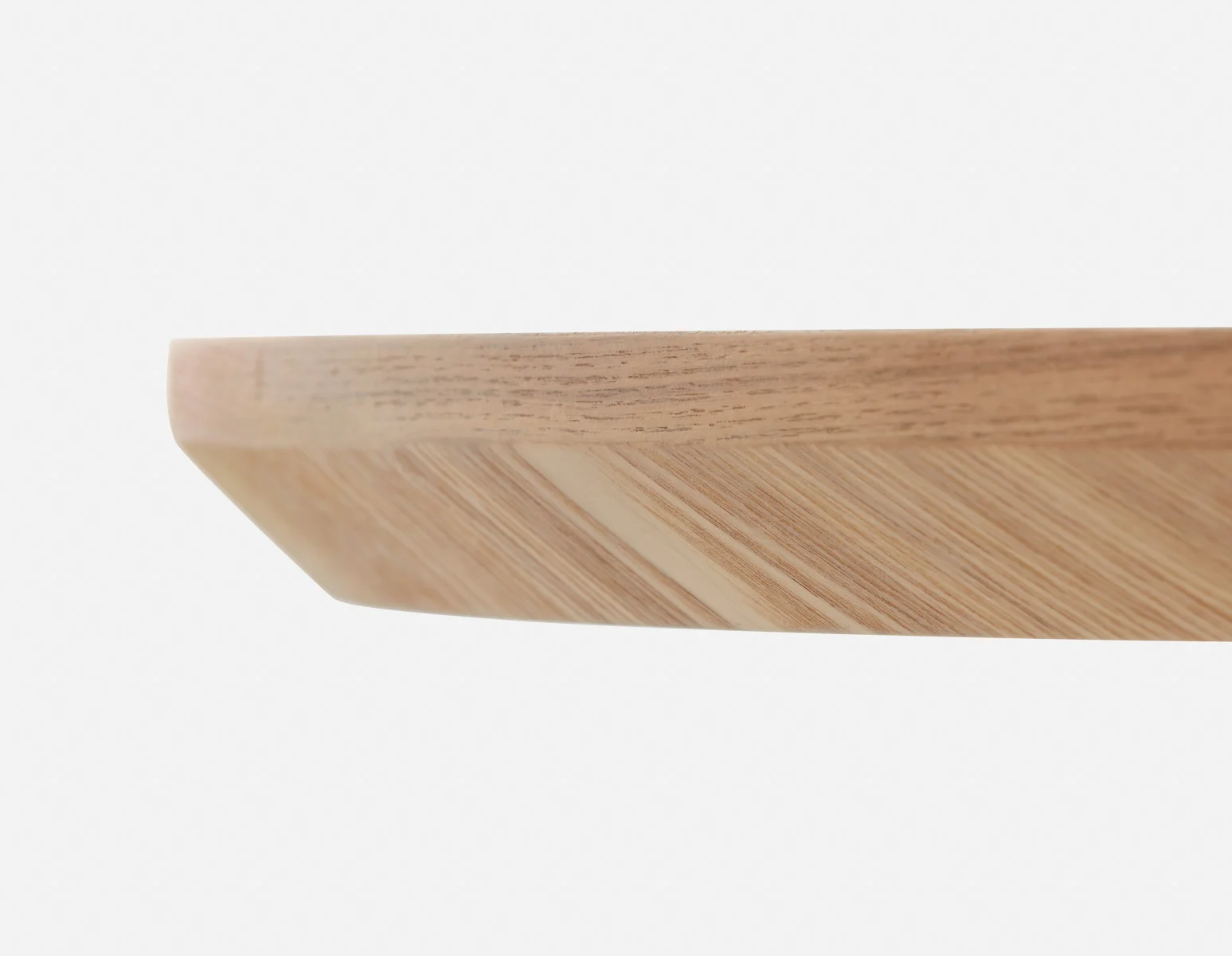 GUIDO — Modern minimalist round dining table 120 cm (07-32-75-96) - Image 4