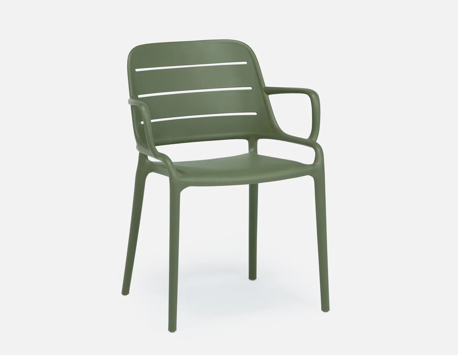 RUDY — Indoor/outdoor dining chair - Image 11