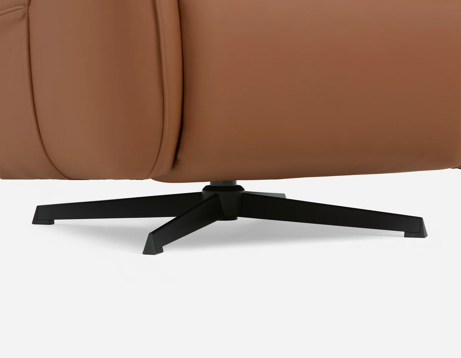JASPER — Modern contemporary power-reclining armchair (75-81-07-49) - Image 5