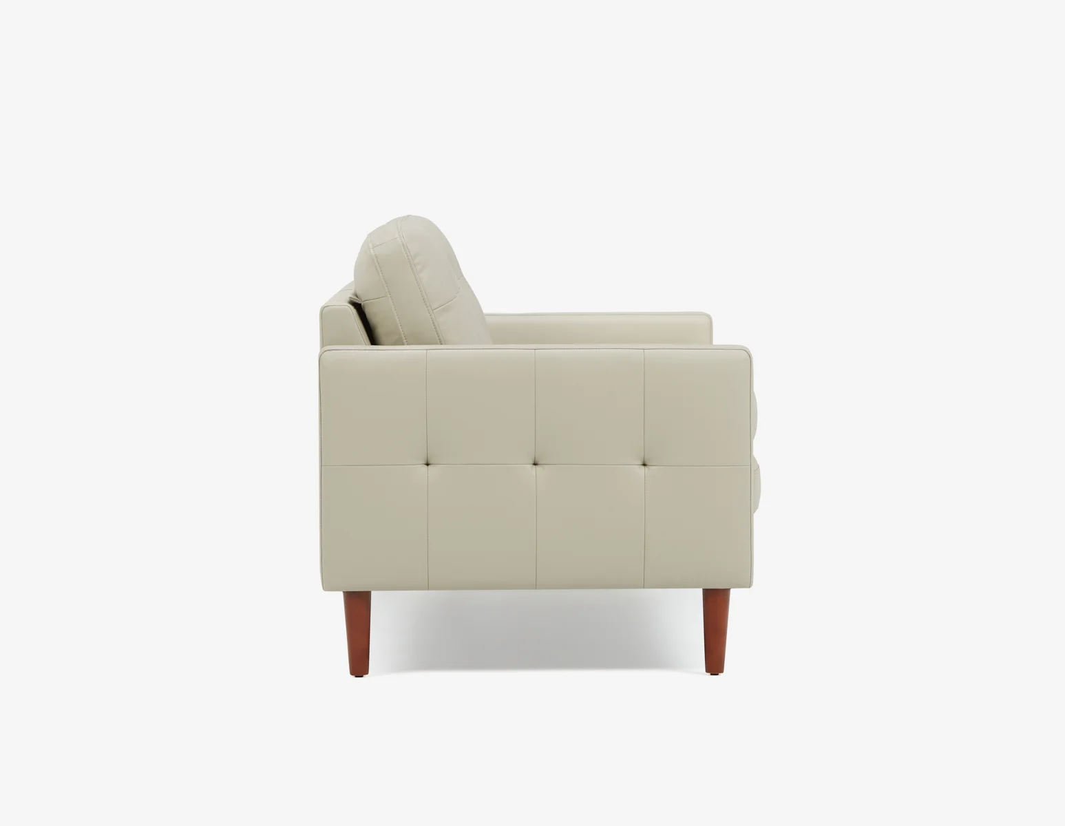 REVE — Mid-century modern 3-seater sofa (94-61-06-88-D) - Image 11