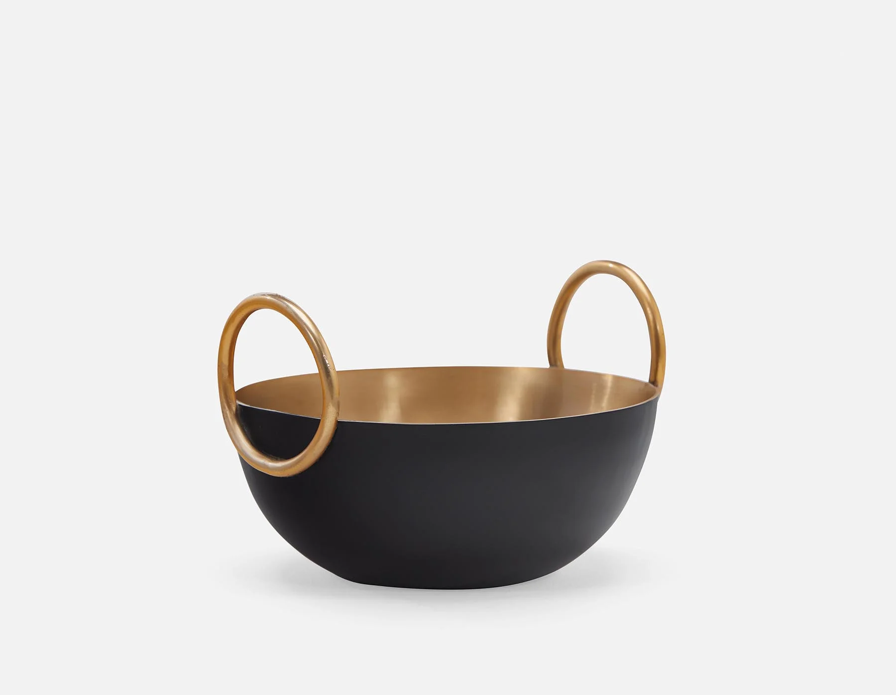 MARCEAU — Aluminum bowl 23 cm - Image 2