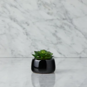 CAORY — Artificial potted plant 11 cm (93-94-67-20)
