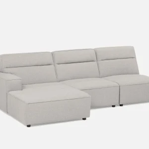 REVAN — Modern modular sofa customize to fit your space (45-02-76-30)
