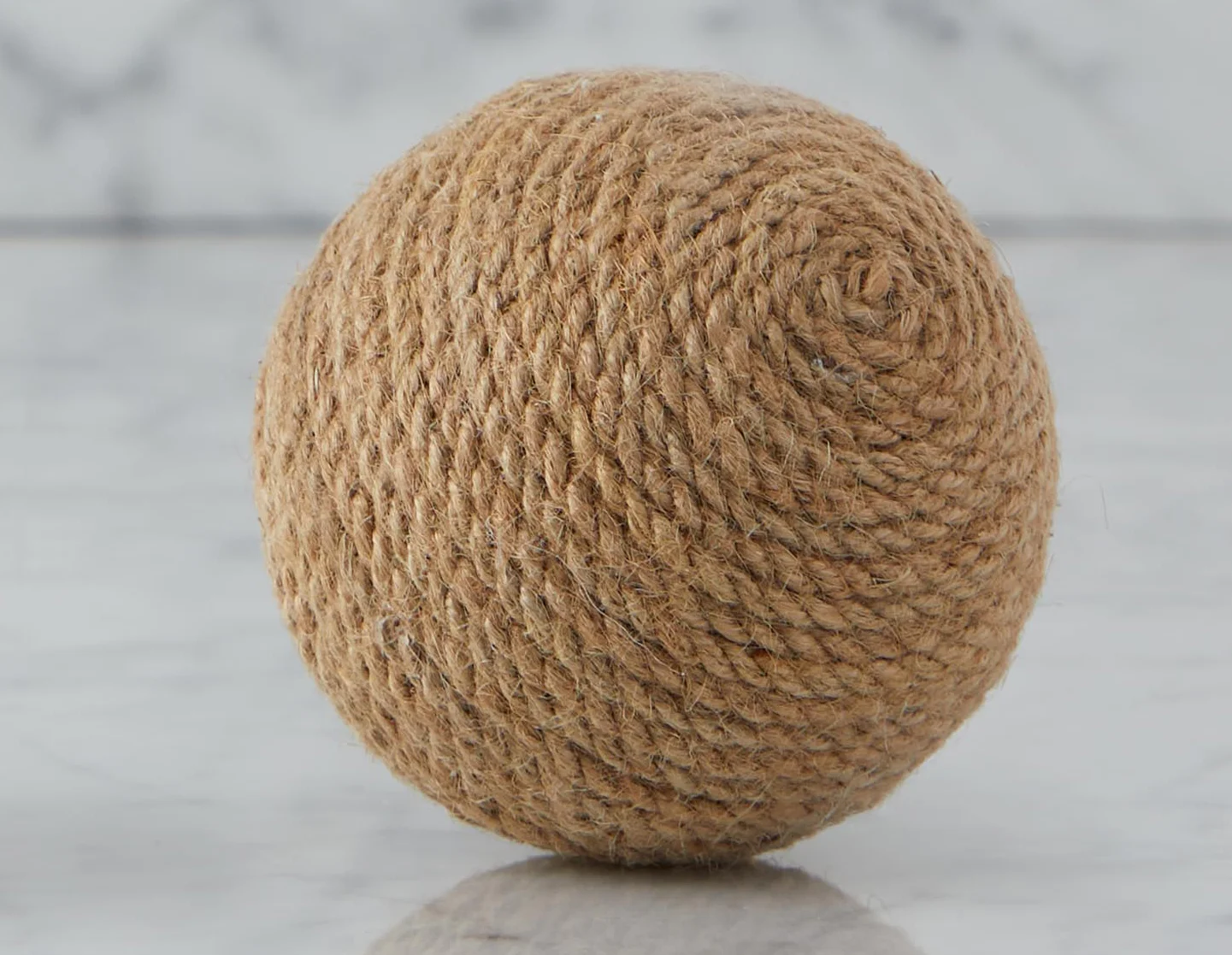 BALZ — Set of 4 decorative balls 11 cm (25-33-15-42) - Image 2