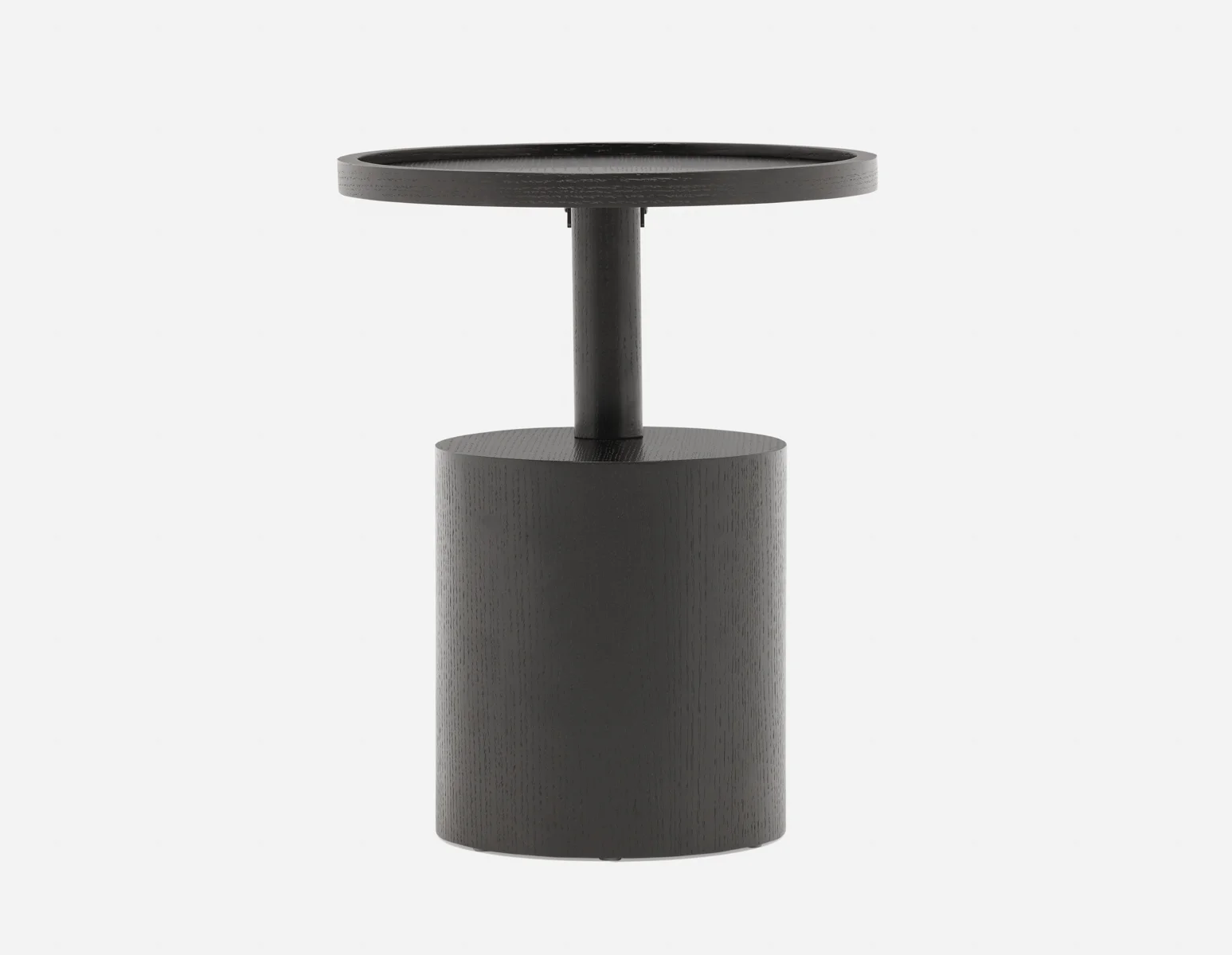 MARCUS — Modern contemporary end table (39-72-00-20) - Image 2