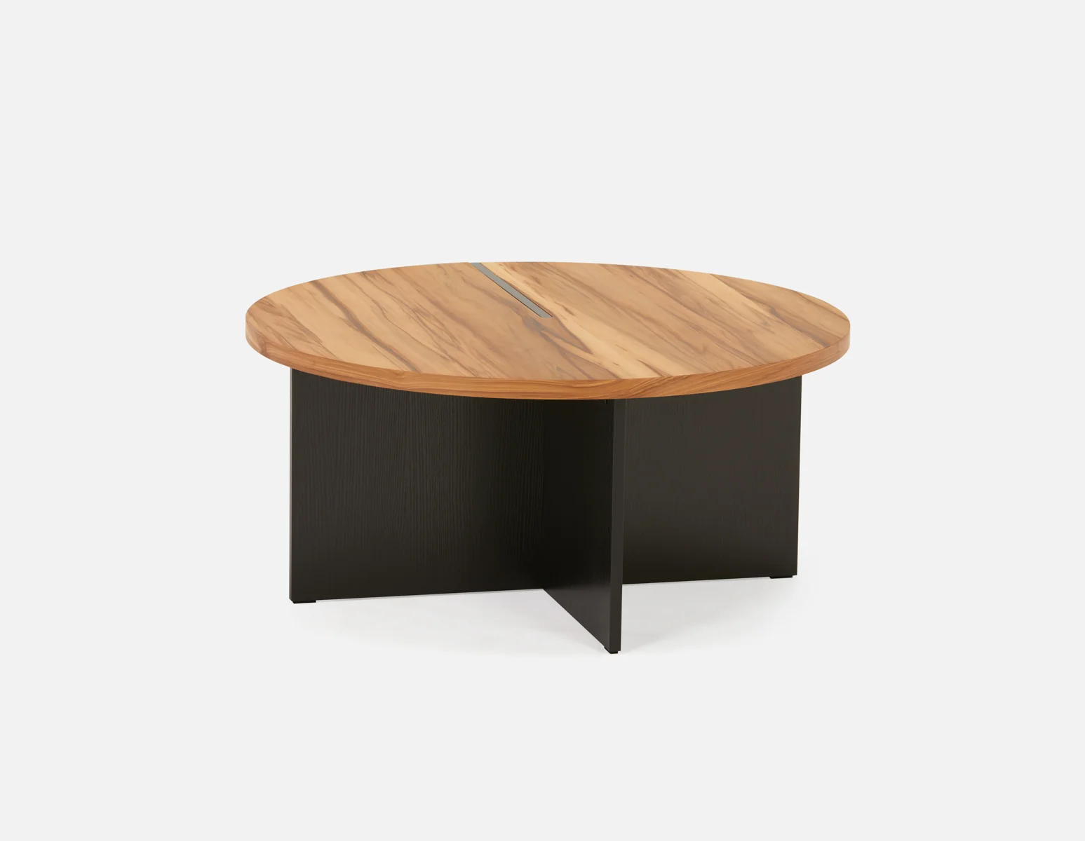 OSCAR — Round coffee table - Image 13