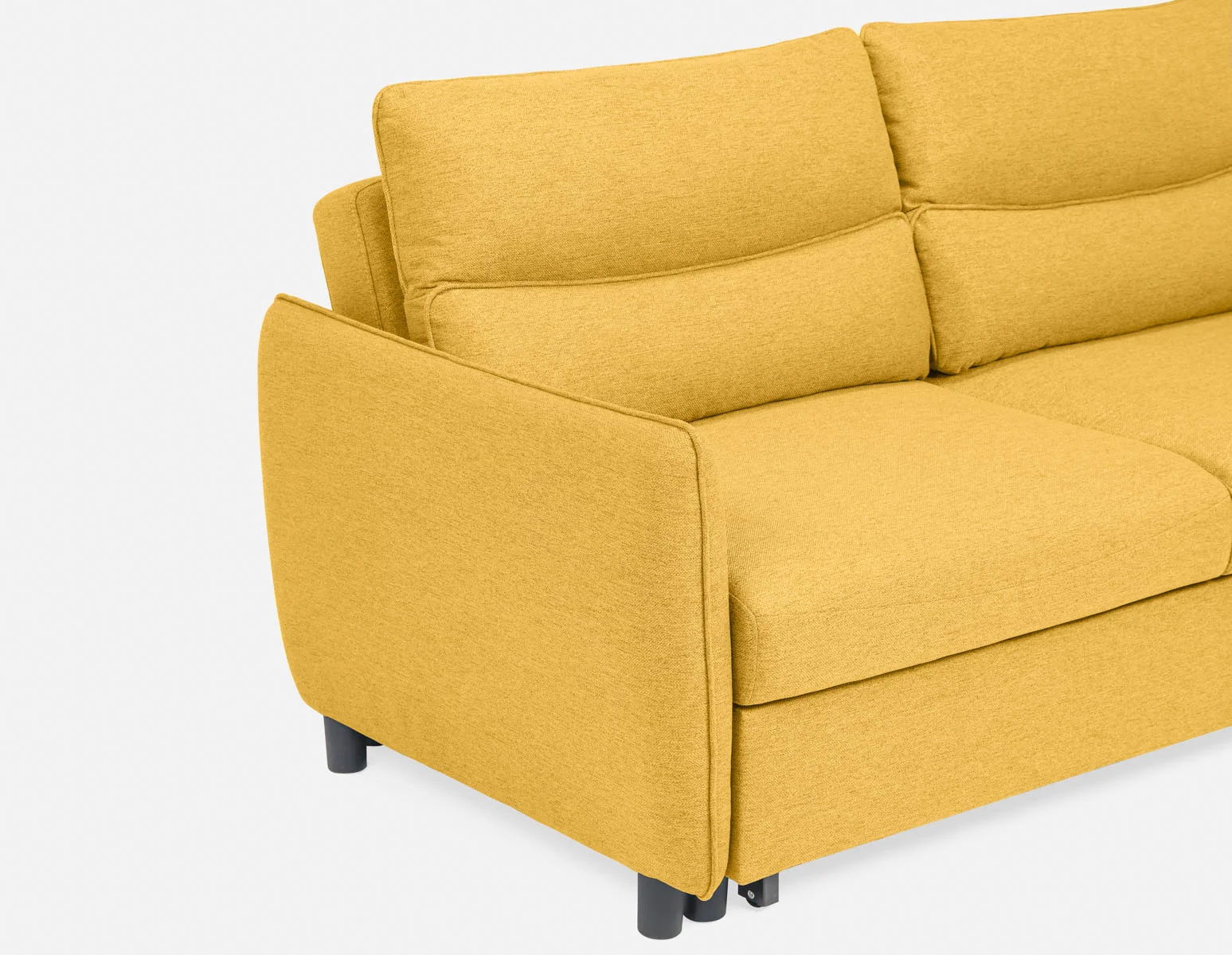 VERONIQUE — Contemporary sofa-bed (49-83-84-25) - Image 7