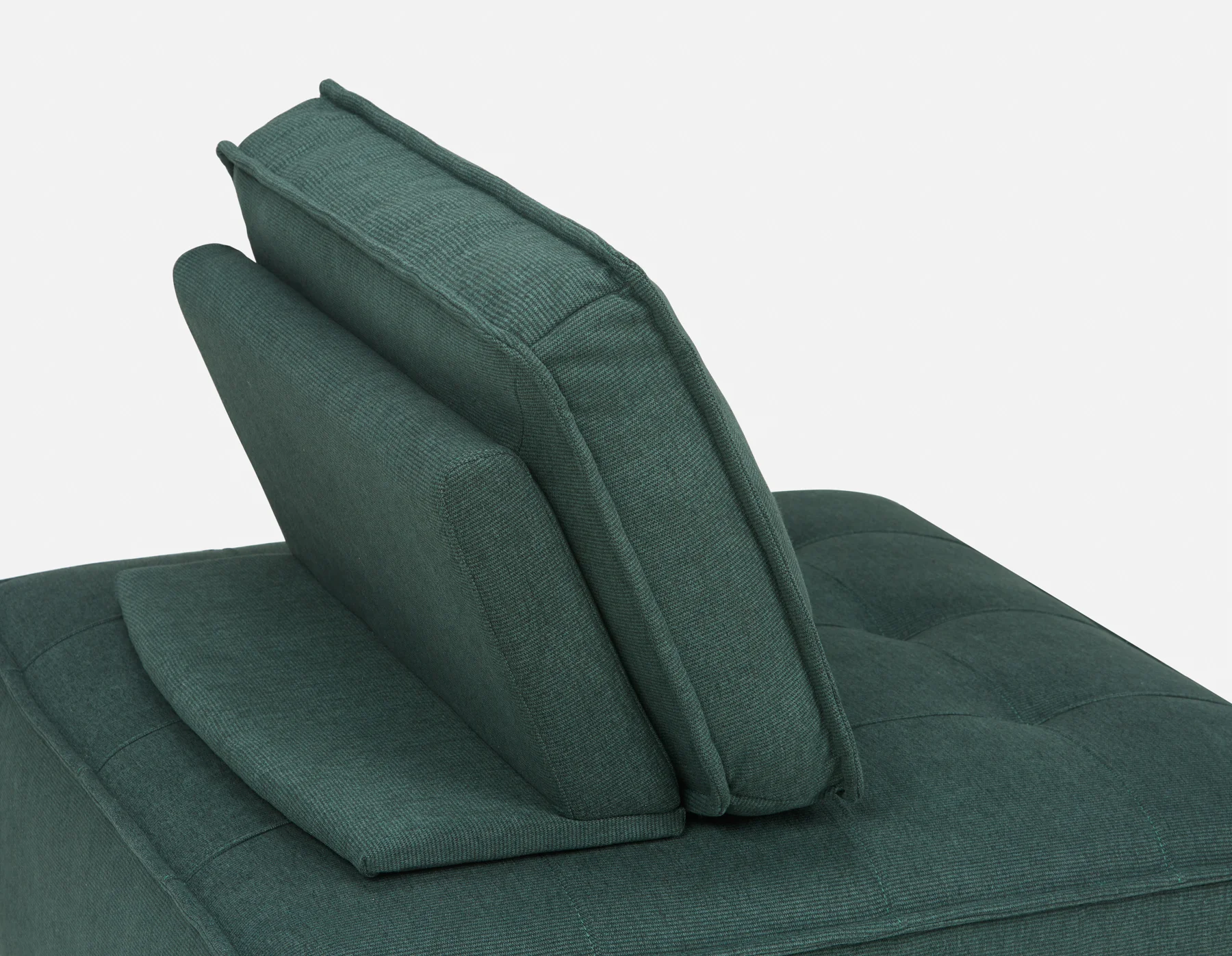 LEON — 1-pc modular interchangeable sofa (60-67-96-70) - Image 6