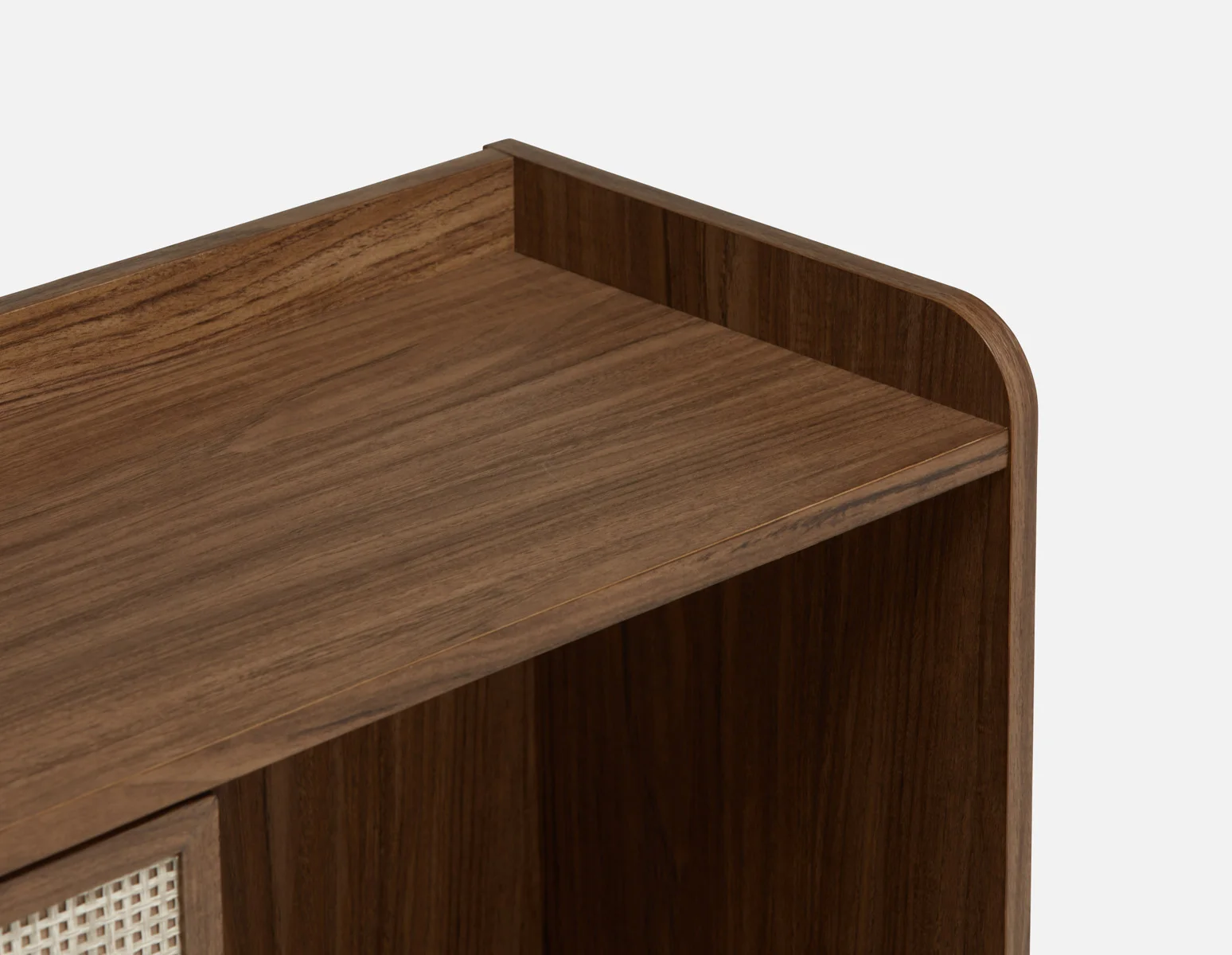 ELLINGTON — Contemporary bookcase - Image 8