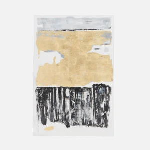SAFARI — Framed wall art 100 cm x 150 cm