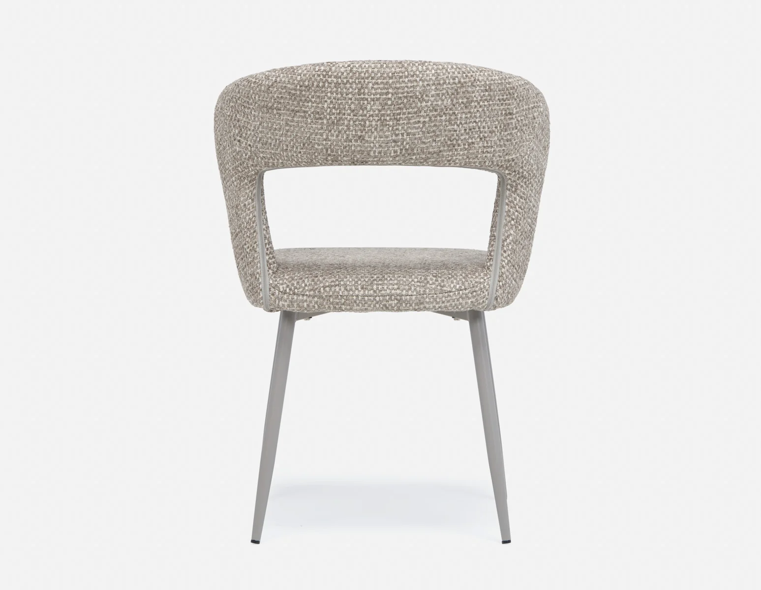 KIRIL — Modern contemporary dining chair (12-21-91-93) - Image 8