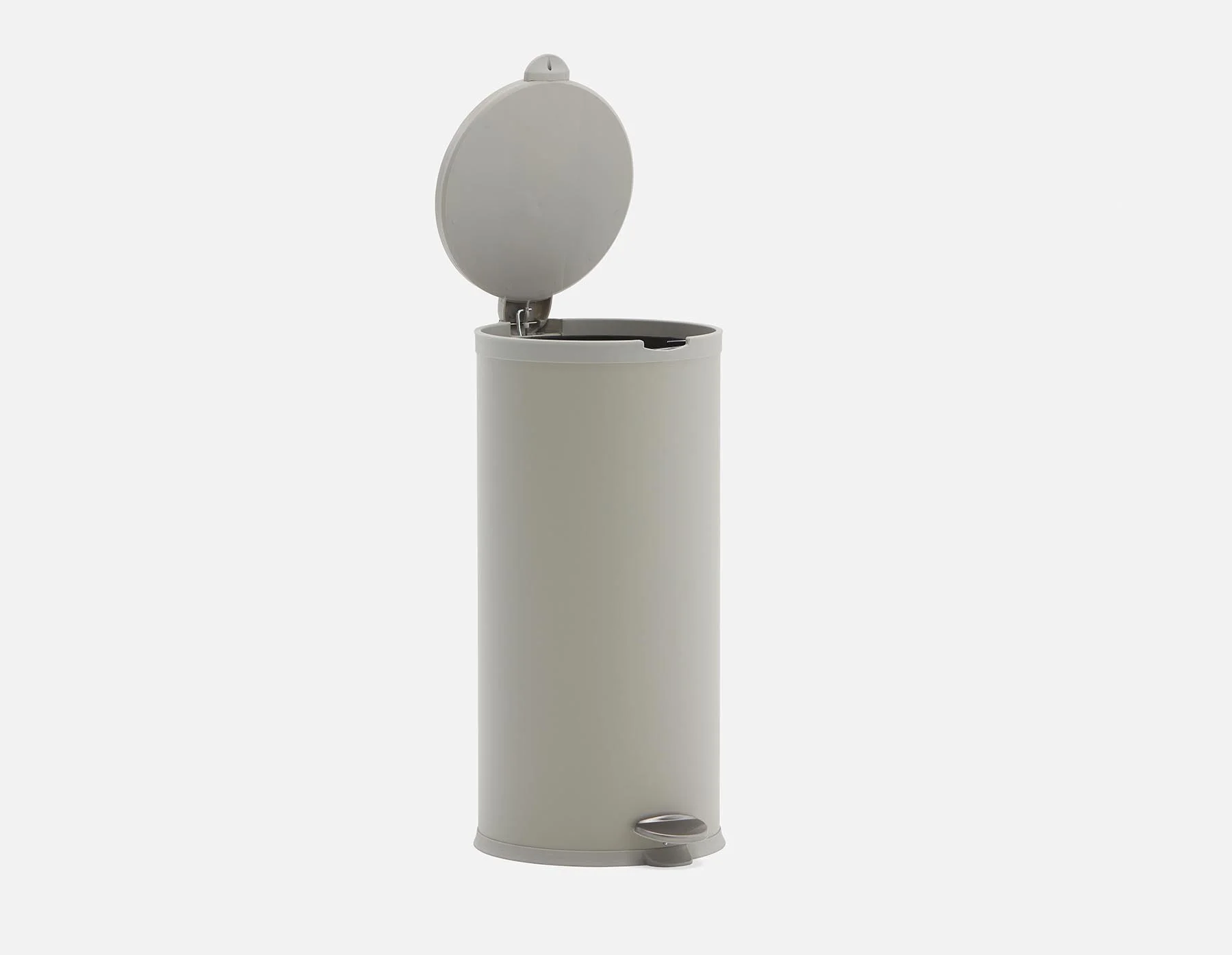 STRATO — Pedal waste bin 30 l - Image 8