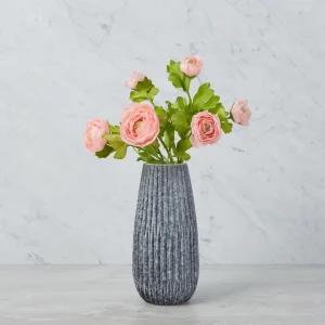 RANUNCULUS — Artificial flower 60 cm (16-64-70-80)
