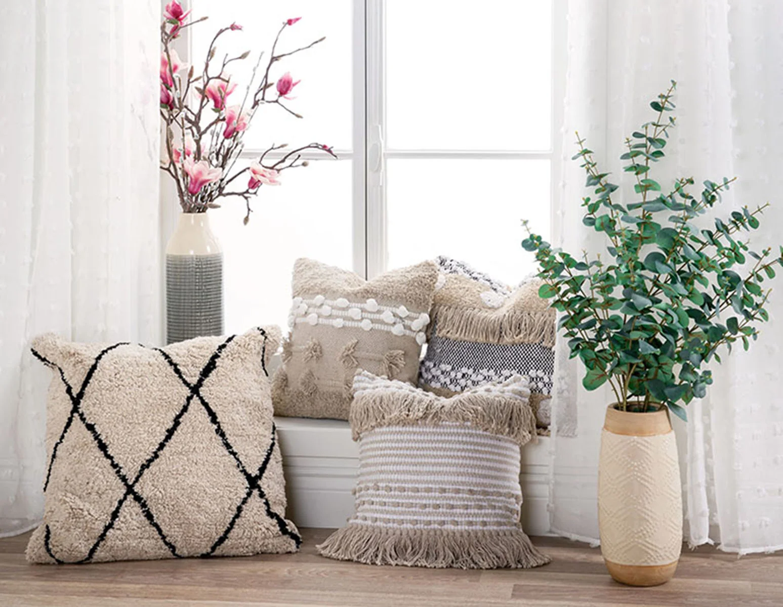 RIAD — Cushion 60cm x 60cm - Image 5