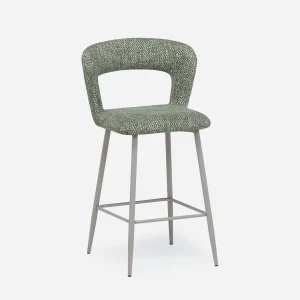 KIRIL — Modern contemporary counter stool 69 cm (29-54-45-84)