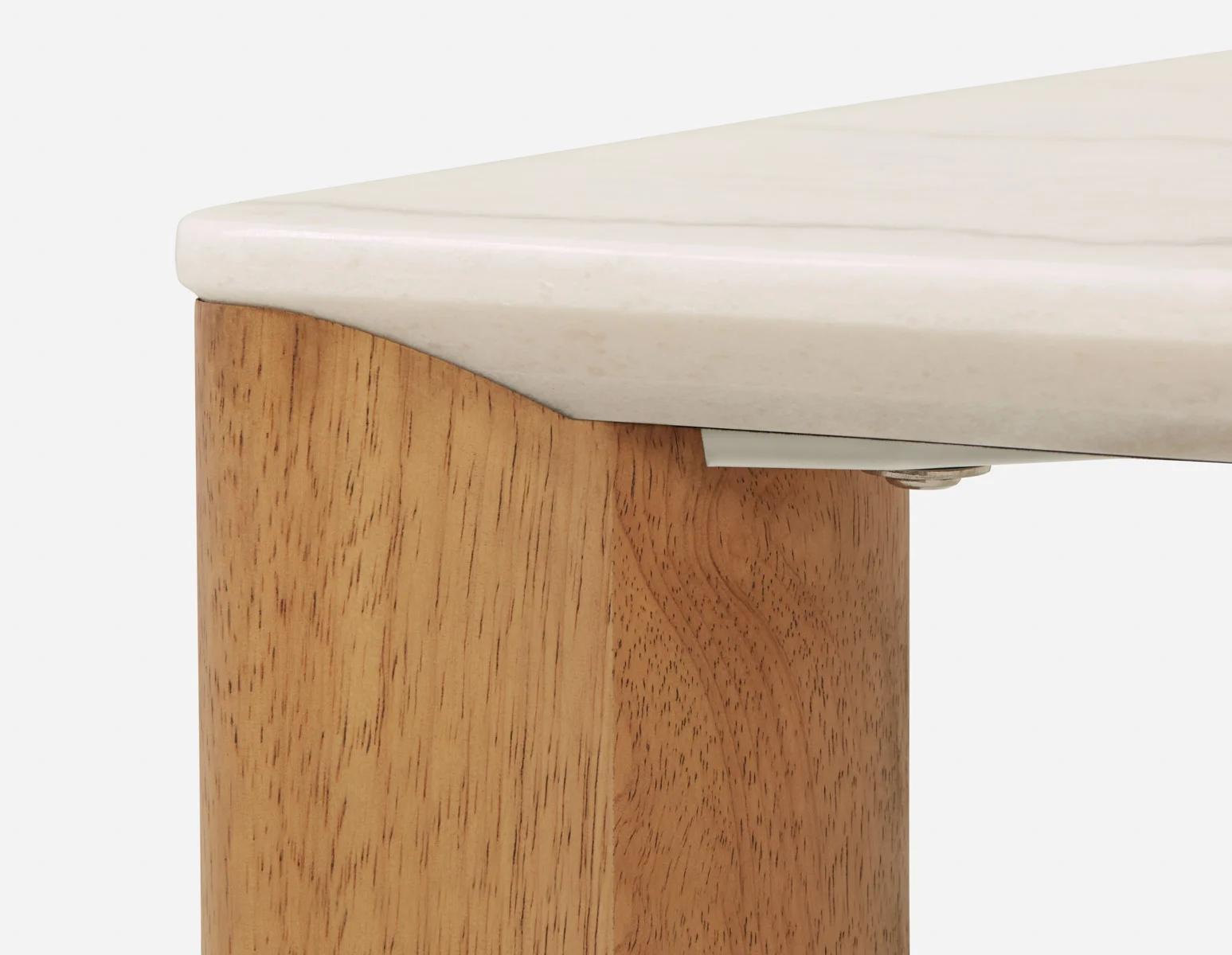 GIULIA — Modern contemporary dining table 150 cm - Image 5