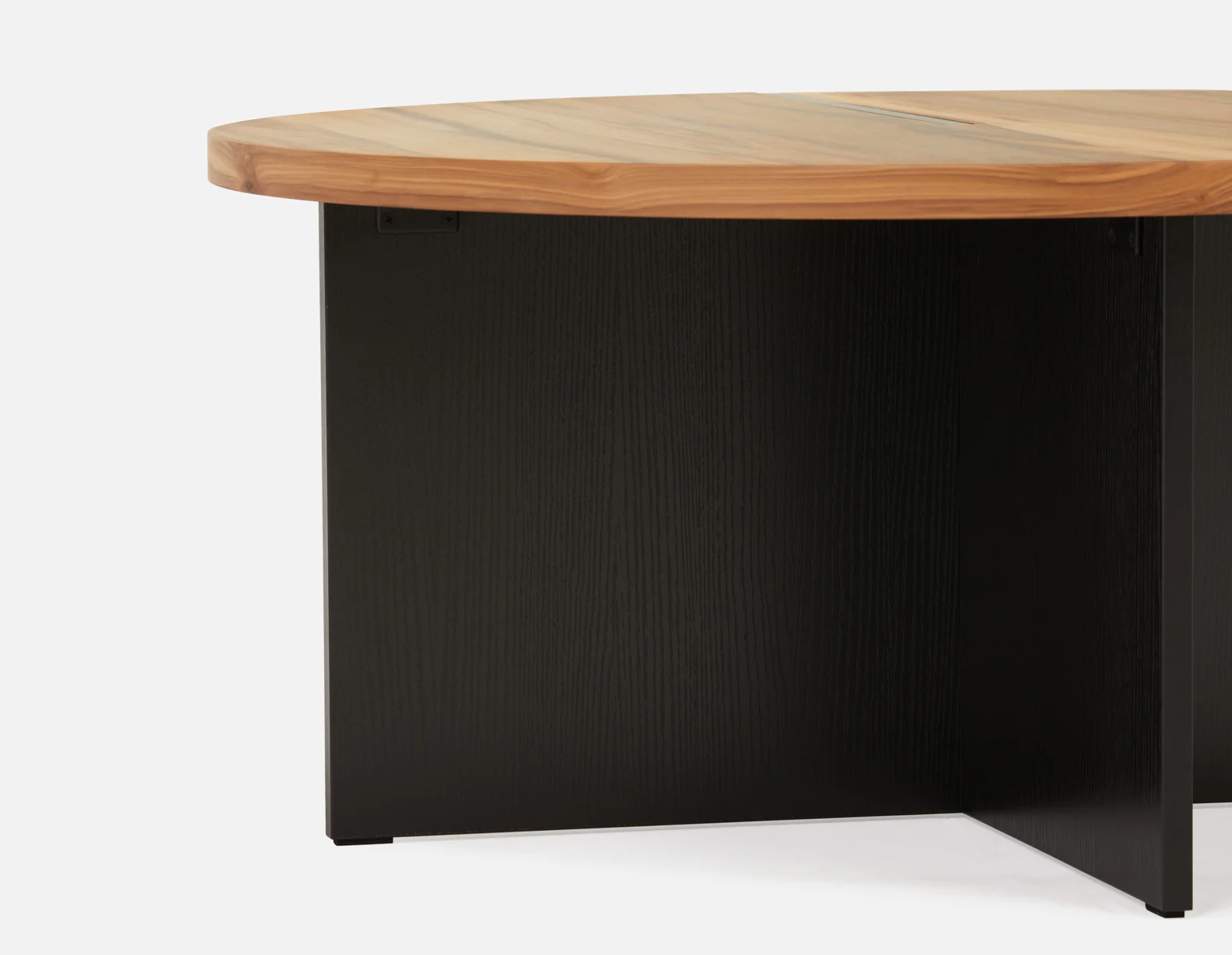 OSCAR — Round coffee table - Image 6