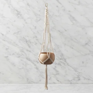 SAGE — Hanging planter 18 cm