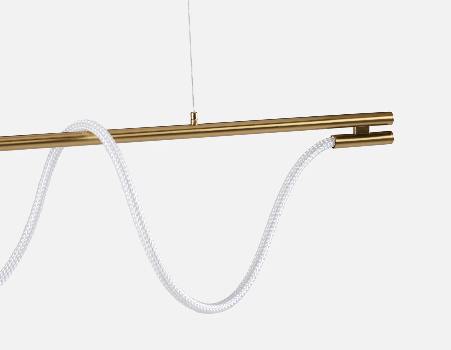 FLINT — Dimmable pendant 120cm (72-53-51-64) - Image 2