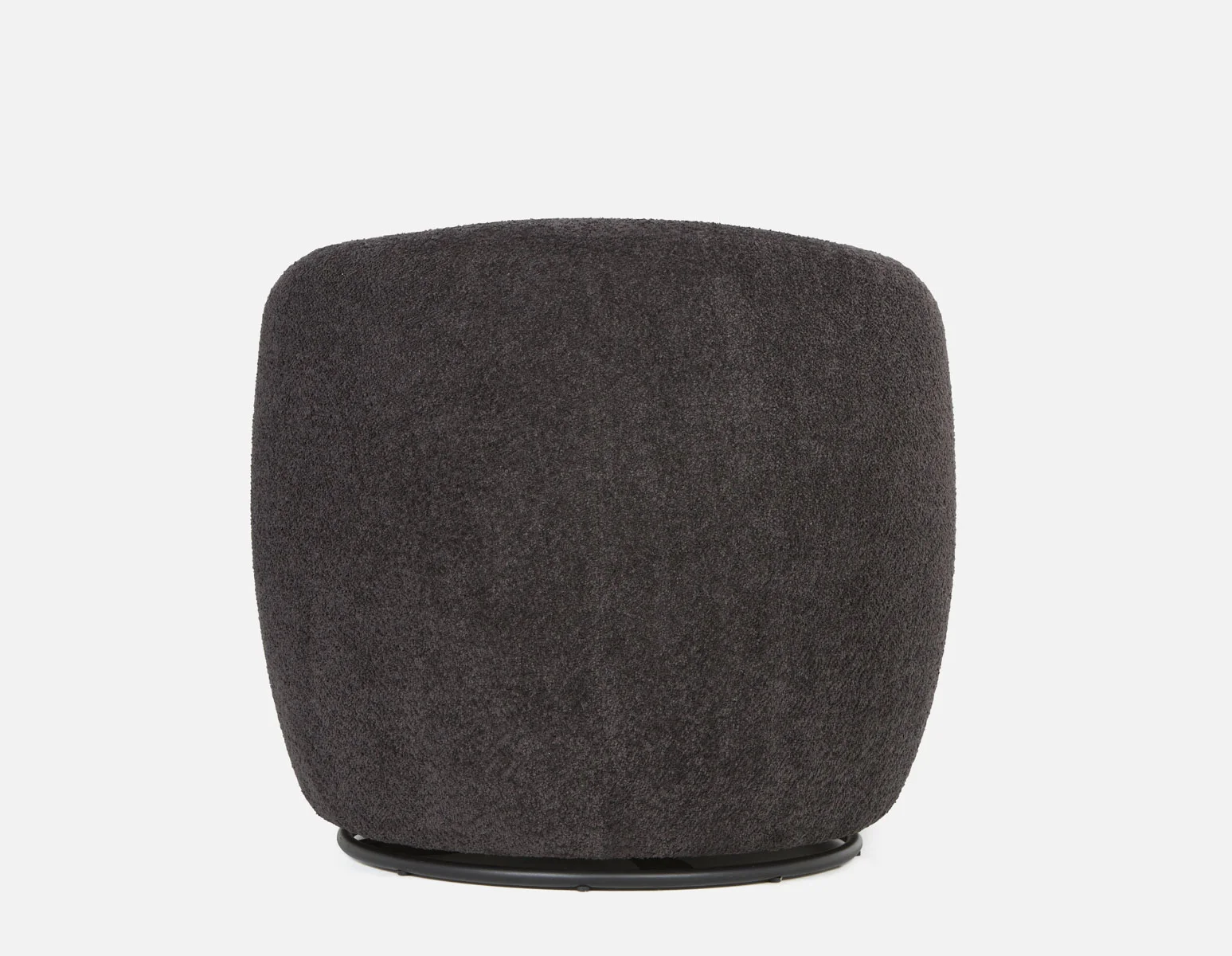 JANELLE — Swivel armchair (12-62-65-20) - Image 9