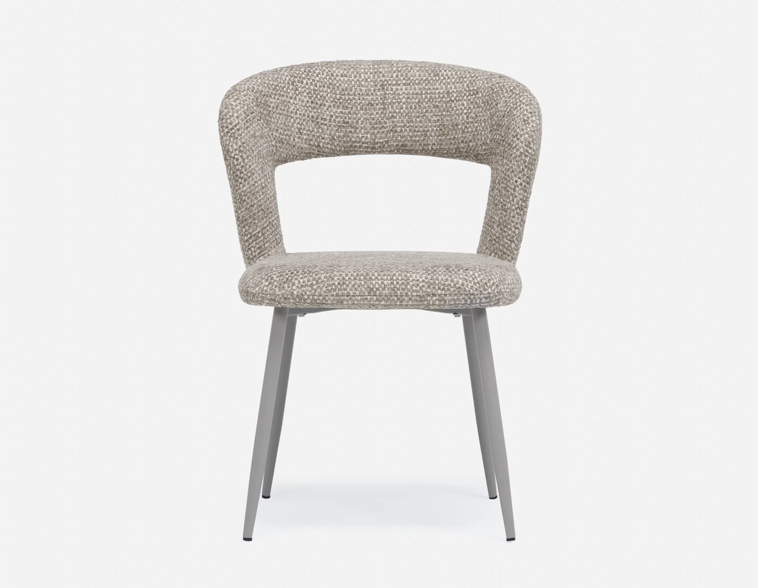 KIRIL — Modern contemporary dining chair (12-21-91-93) - Image 2