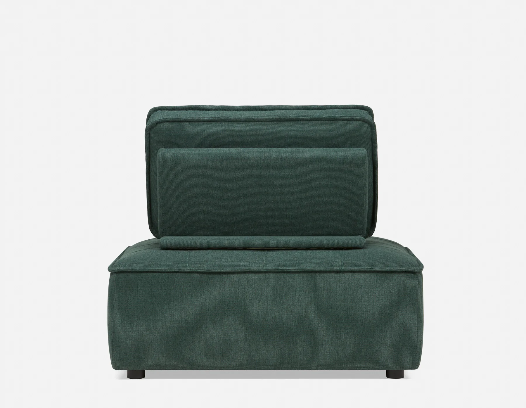 LEON — 1-pc modular interchangeable sofa (60-67-96-70) - Image 8