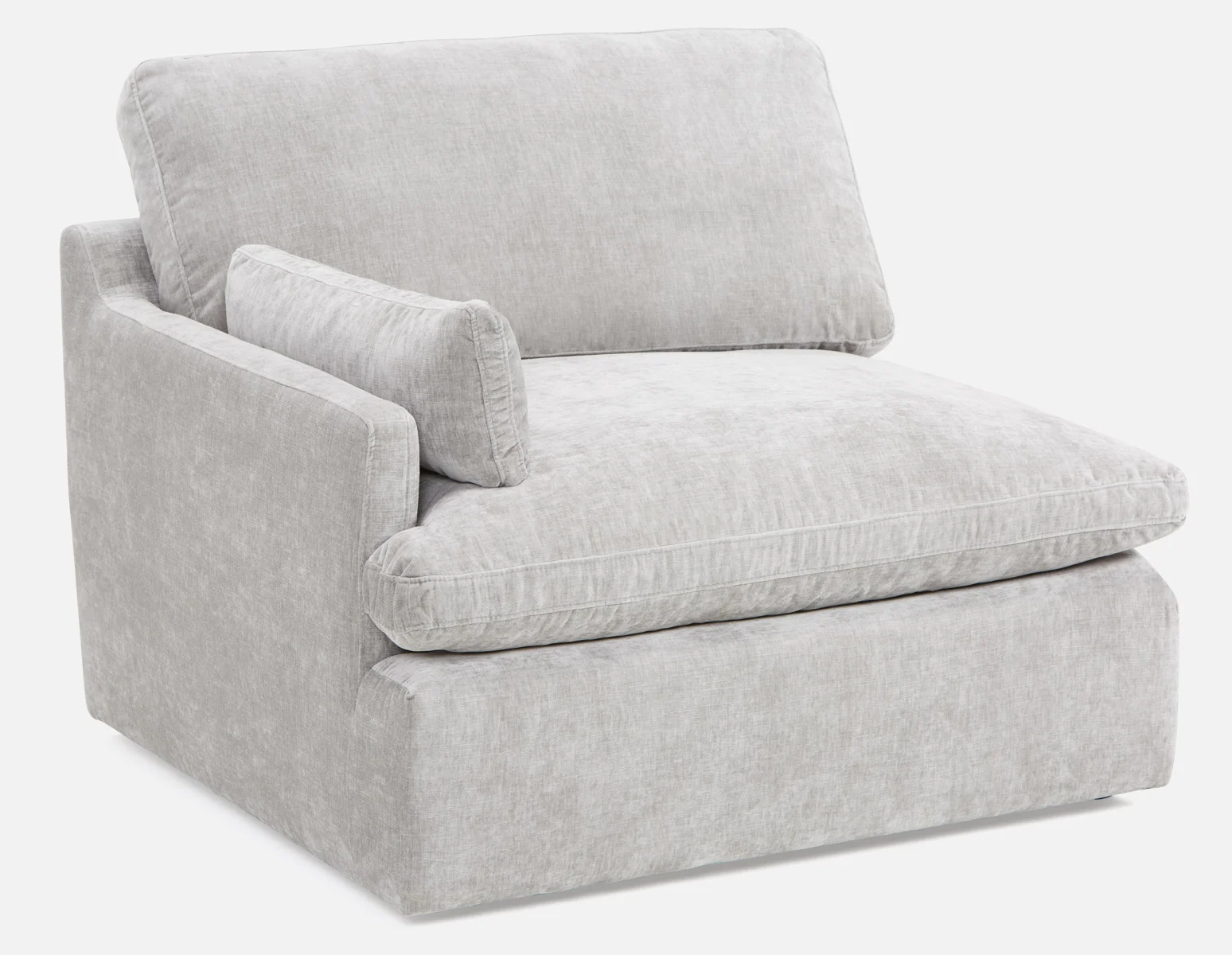 CHABLIS — Modular sofa with left arm customize to fit your space (45-28-19-30) - Image 8
