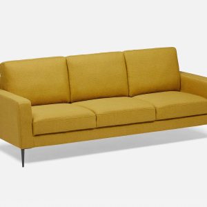 TERESA — Contemporary 3-seater sofa (31-76-64-25)