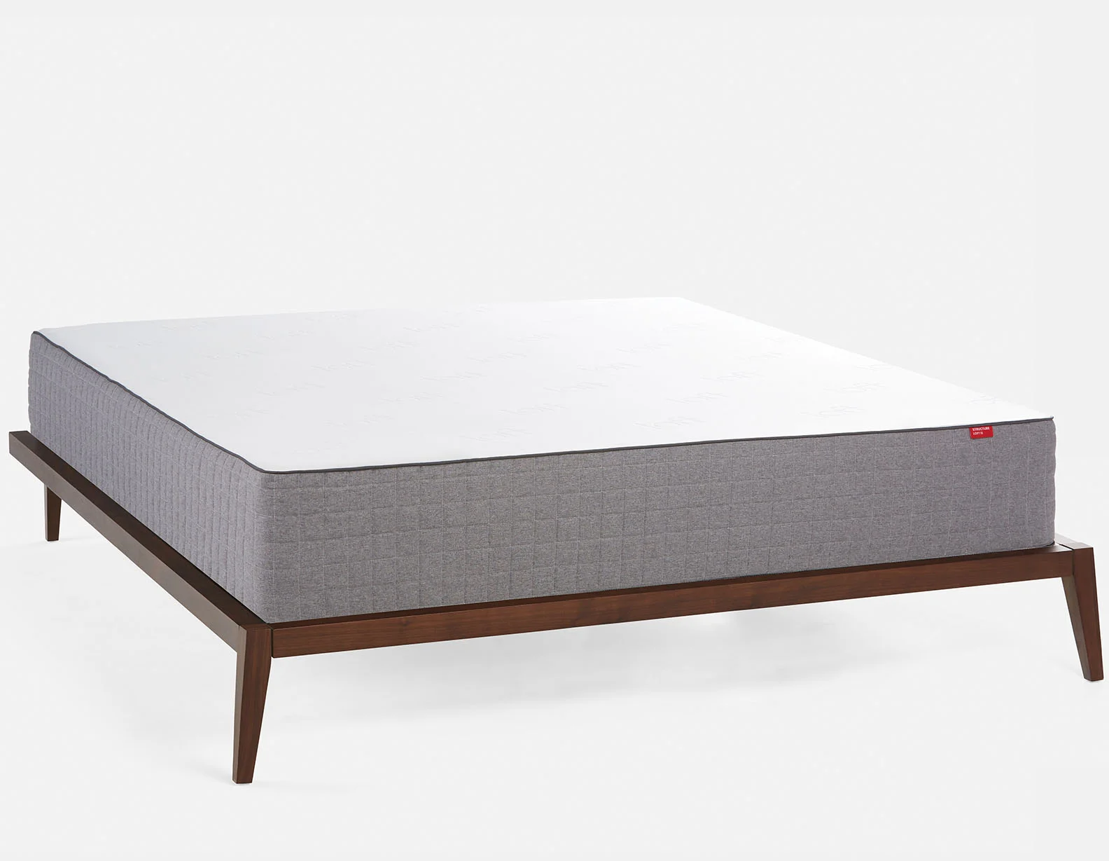 LOFT 12 — King size mattress - Image 3
