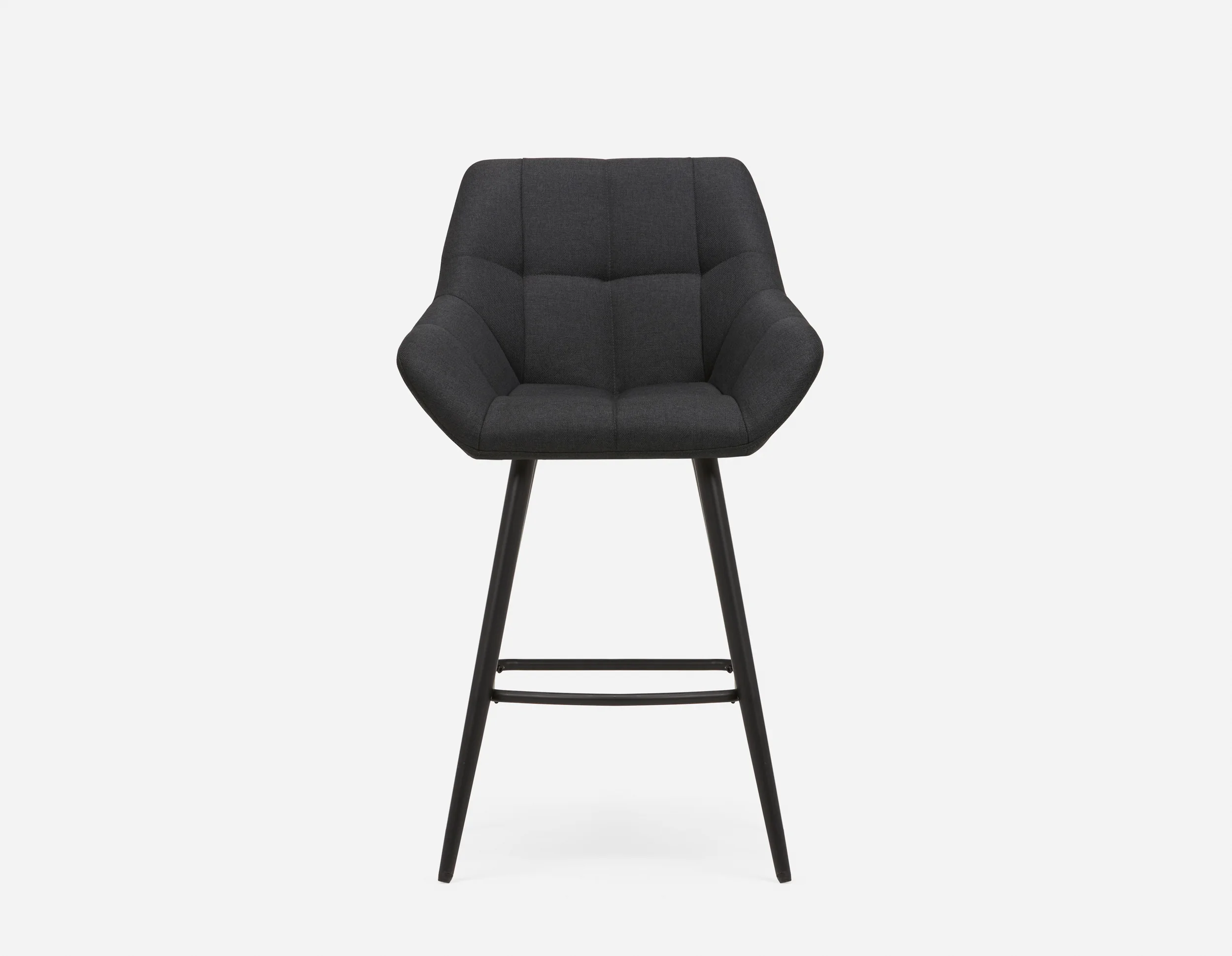 CAMILA — Elegant counter stool 66 cm (03-49-97-02) - Image 2