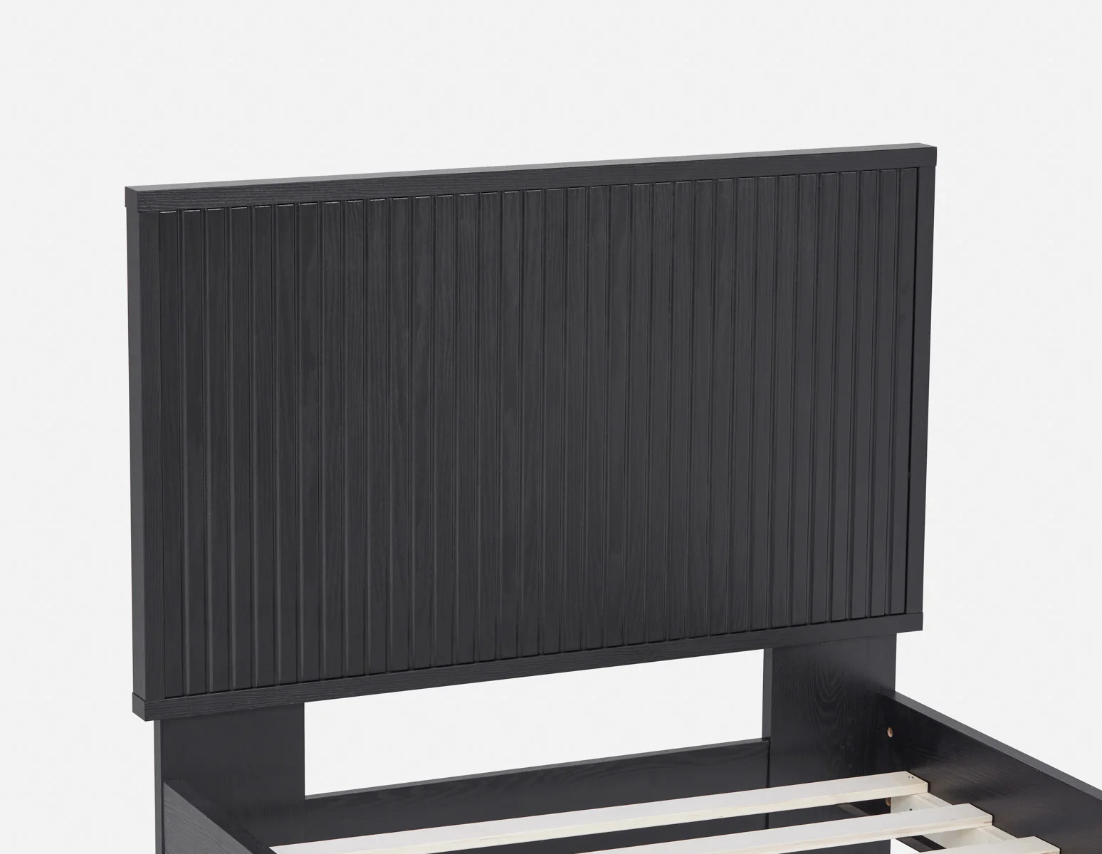 MONTANA — Modern twin size bed (33-11-39-20) - Image 7