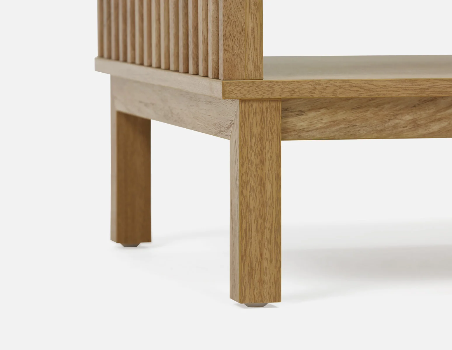 RIONA — Japandi style coffee table - Image 4