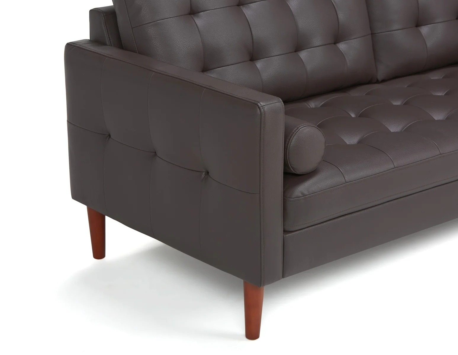 REVE — Mid-century modern 3-seater sofa (94-61-06-96) - Image 6