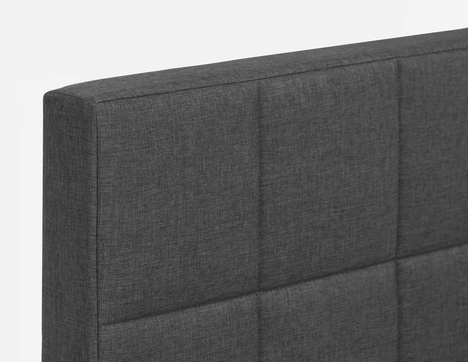 MARVELL — Modern twin size bed (74-38-19-33) - Image 3