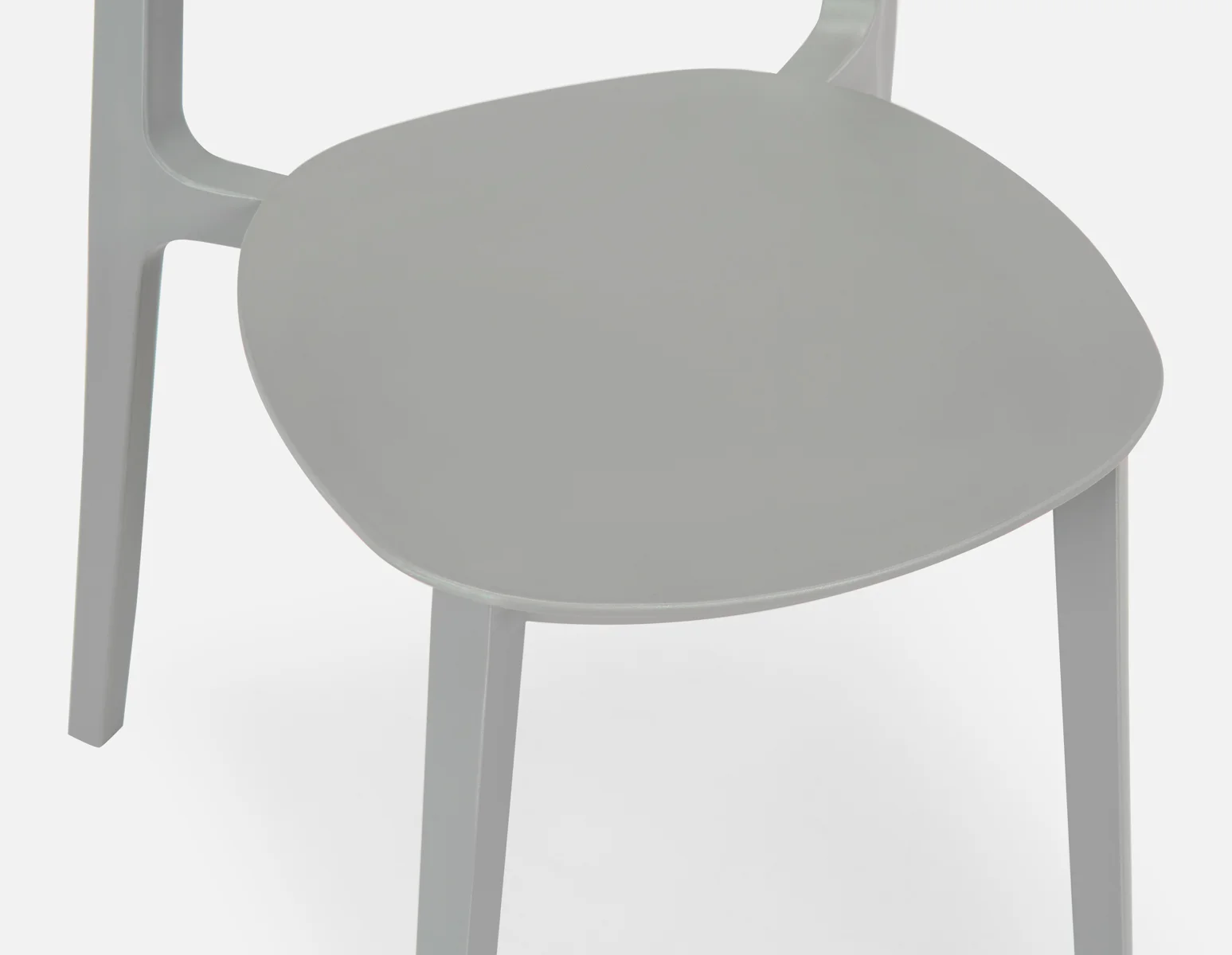 ATLANTA — Indoor/outdoor dining chair (65-65-88-30) - Image 4