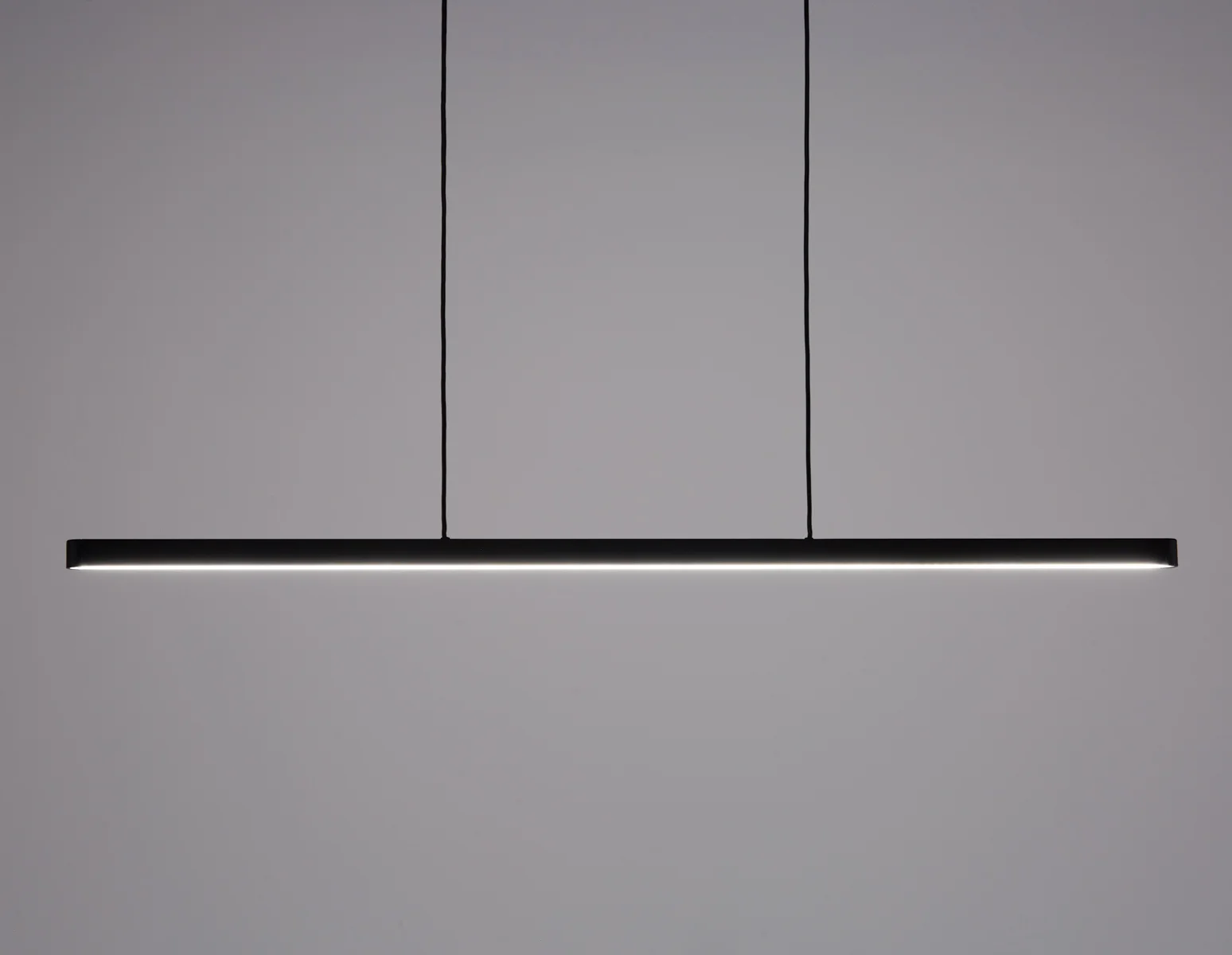 CLEM — Contemporary pendant with sensor 120.5 cm - Image 7