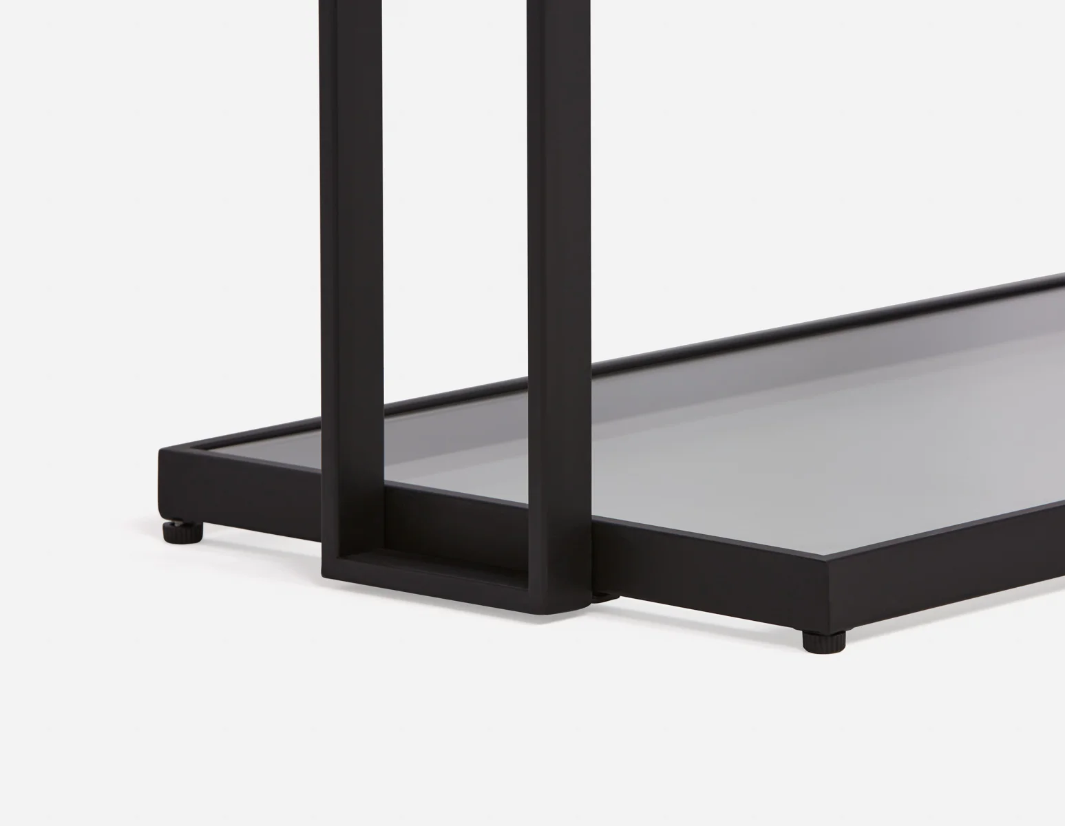 AGLAYA — 3-Tier tempered Glass Shelves 84cm (88-97-08-20) - Image 6