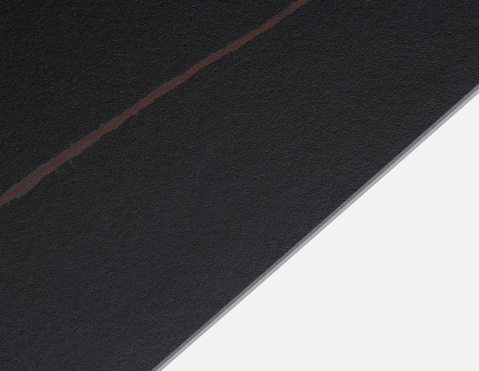 TUVE — Modern contemporary dining table 140cm - Image 4