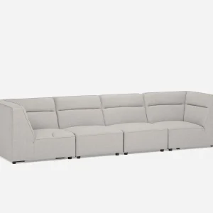 REVAN — Modern modular sofa customize to fit your space (40-88-06-30)