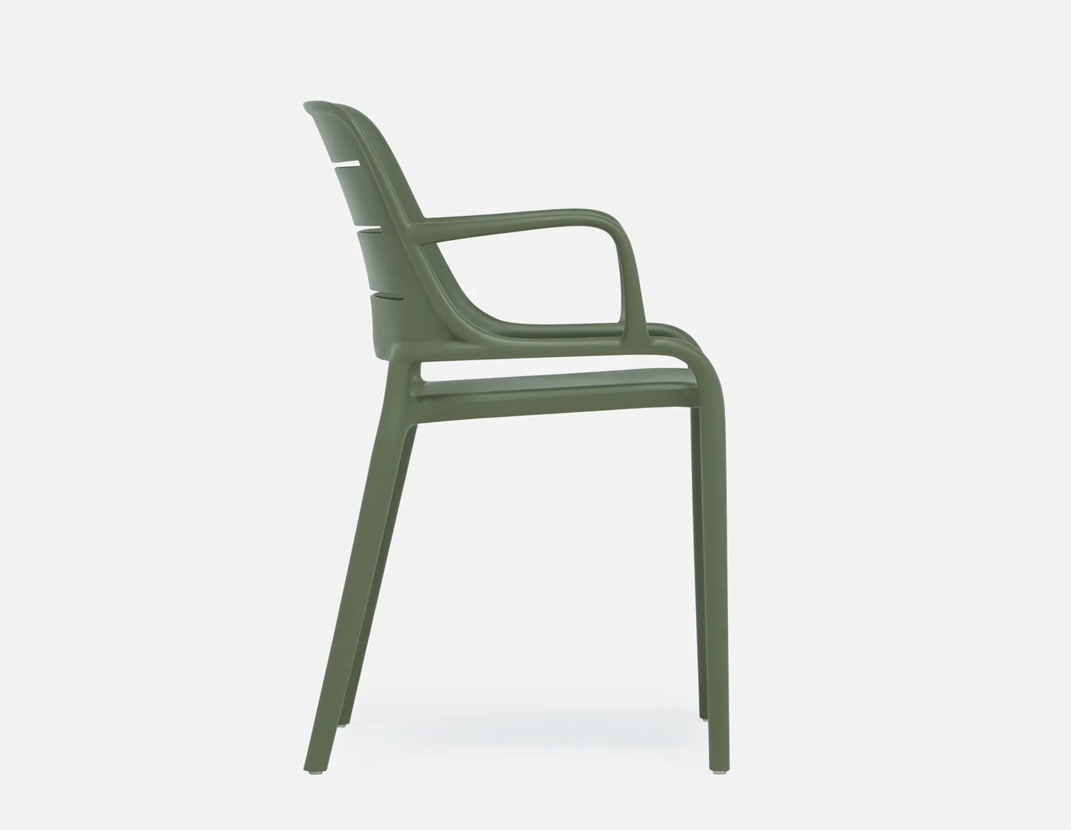 RUDY — Indoor/outdoor dining chair - Image 8
