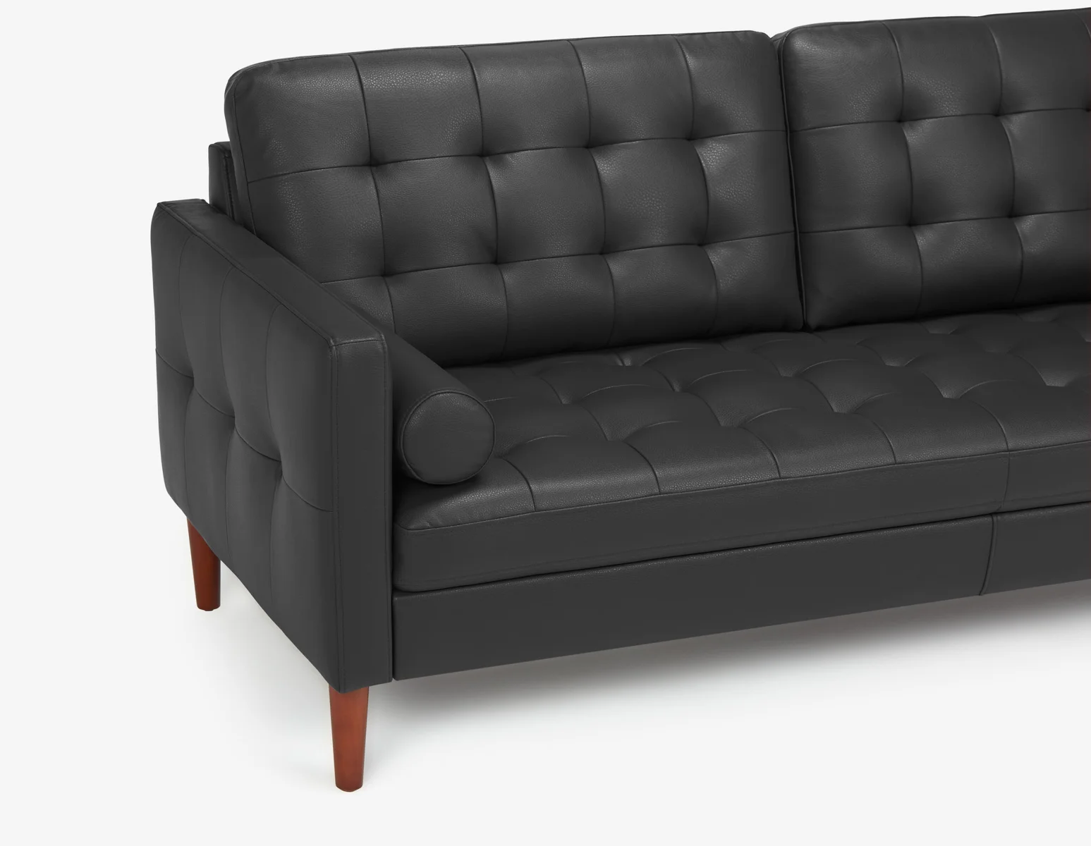 REVE — Mid-century modern 3-seater sofa (94-61-06-20) - Image 9