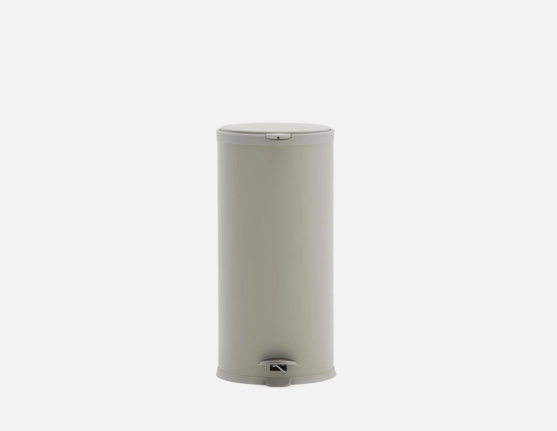 STRATO — Pedal waste bin 30 l - Image 2