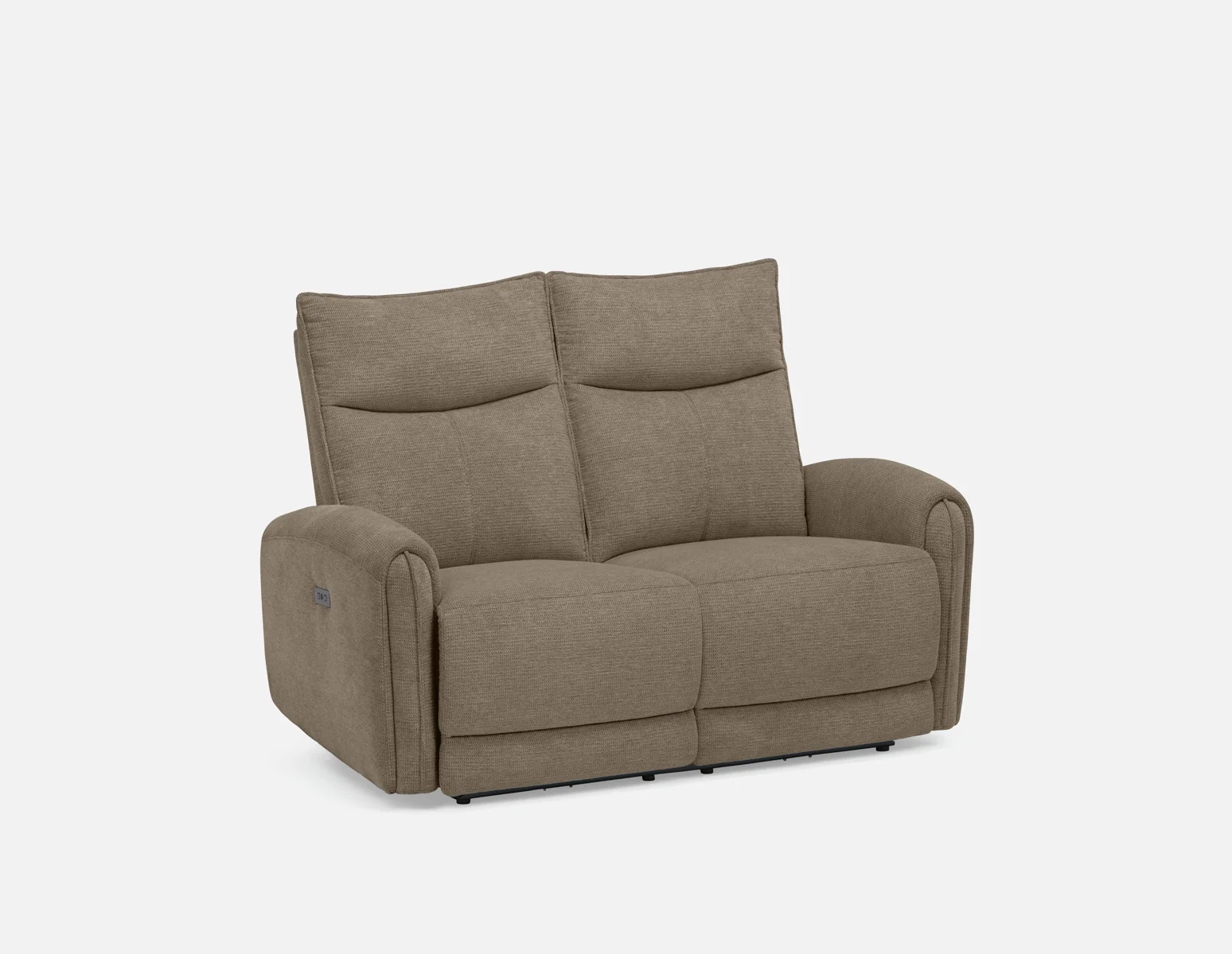 CALVERO — Contemporary power-reclining loveseat with usb port (54-20-95-93) - Image 18