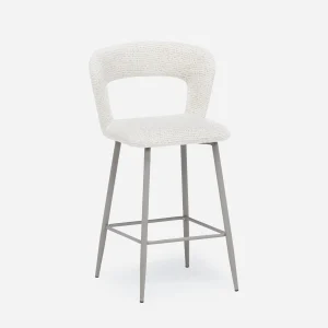 KIRIL — Modern contemporary counter stool 69 cm (29-54-45-46)
